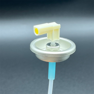 kupować Dosygający zawór odświeżacza powietrza z plastikowego źródła o długości 1 cala. Efektywna kontrola zapachu w różnych środowiskach. produkcja online