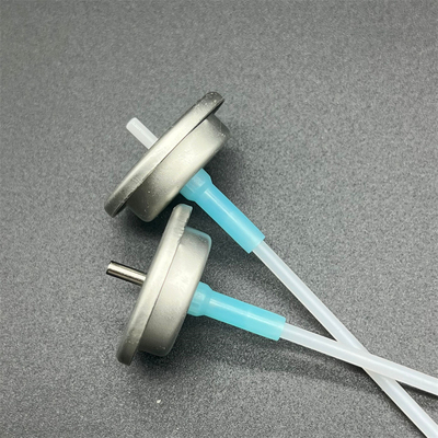kupować Precyzyjny zawór pomiarowy aerozolu do optymalnej dystrybucji. Idealny do produktów zapachowych i chemicznych. Model 1 cm. produkcja online