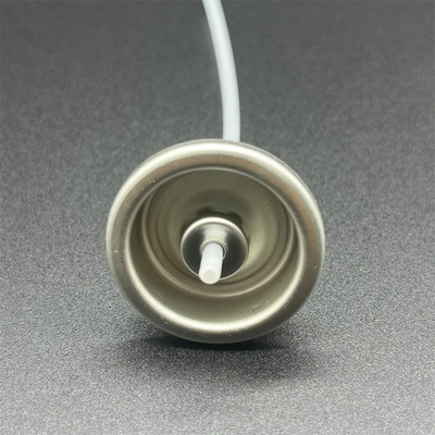 kupować 1-calowy 120/150/200 ml zawór dozowania. Precyzyjny dyspenser płynów. Trwały i wszechstronny. produkcja online