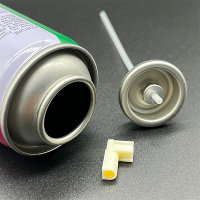 kupować Plastic Stem Metering Valve. Precyzyjny zawór rozprowadzający. Kompaktny i trwały. produkcja online