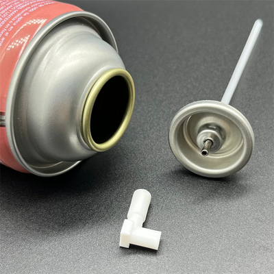kupować Wysokiej precyzji 50/75/100 Mcl Metalowy Stem Metryczny Zawór Aerosołowy Niezawodne Dawkowanie Płynów Rzeczywiste I Uniwersalne produkcja online