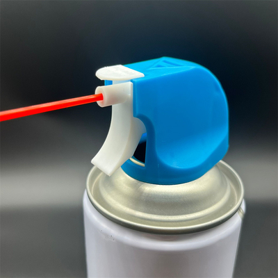 kupować Industrial Trigger Spray Cap for Aerosol Lubricants and Cleaners produkcja online