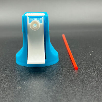 kupować Siłownik pistoletu natryskowego w aerozolu do produktów czyszczących i smarujących produkcja online