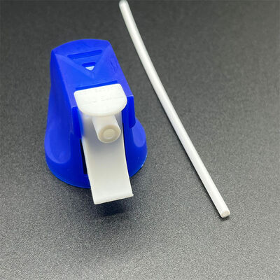 kupować Pistolet do rozpylania spustu aerozołowego z gładkim pociąganiem spustu, regulowalną dyszą i chemicznie odporną konstrukcją do czyszczenia przemysłowego produkcja online