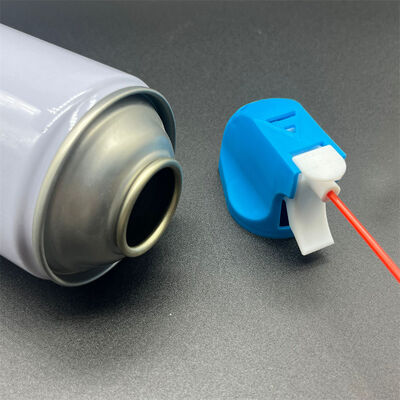 kupować Pistolet natryskowy ze spustem aerozolu Precyzyjny pistolet natryskowy z kierunkową kontrolą natrysku produkcja online