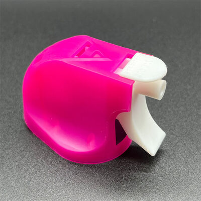 kupować Dostosowywany pistolet natryskowy do opakowań aerozolowych, uniwersalna kompatybilność ze standardowymi zaworami aerozolowymi produkcja online