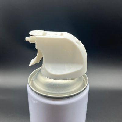 kupować Universal Aerosol Cans Trigger Spray Gun For Mist Dispensing produkcja online