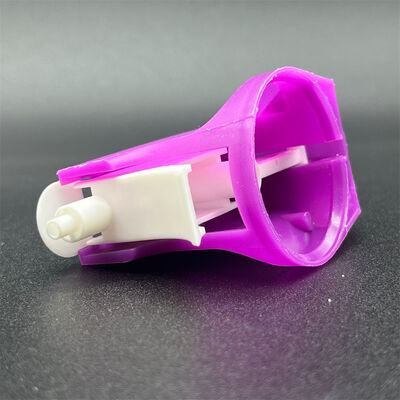 kupować Pistolet do rozpylania spustu aerozolu z ergonomicznym uchwytem, regulowalną dyszą i chemicznie odporną konstrukcją do czyszczenia przemysłowego produkcja online