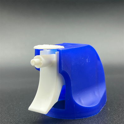 kupować Spray Cap Custom Plastic Aerosol Spray Can Foam Gun Nozzle Clean spray foam produkcja online