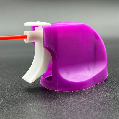 kupować Wykonujący pompę piankową z głowicą oczyszczającą produkcja online