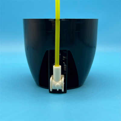kupować Adjustable 65mm Plastic Spray Cap Nozzle For Aerosol Cans produkcja online