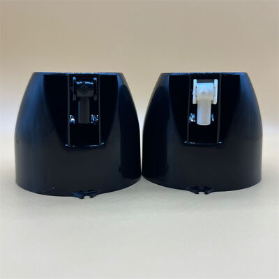 kupować Profesjonalna nasadka rozpylająca 65 mm do aerozoli z uniwersalnym dopasowaniem do zaworów 1-calowych produkcja online