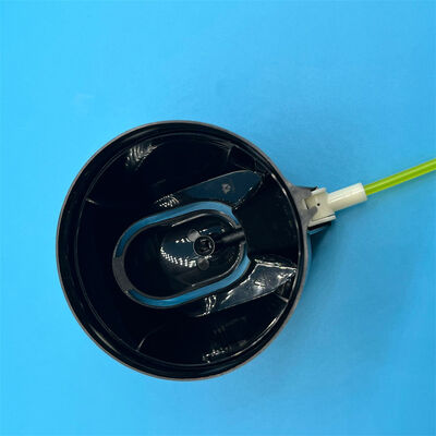 kupować 65 mm Aerosol Cap z przedłużającą rurą z bezpiecznym dopasowaniem do standardowych puszek aerosoli produkcja online