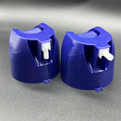 kupować 65mm Aerosol Cap z długotrwałym designem słomy do celowego opryskiwania produkcja online