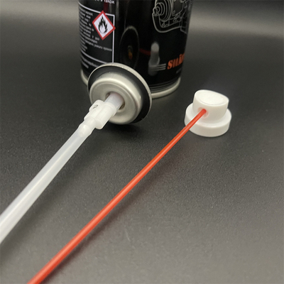 kupować  All Direction Spray 360 Degree Aerosol Valve For Various Applications produkcja online