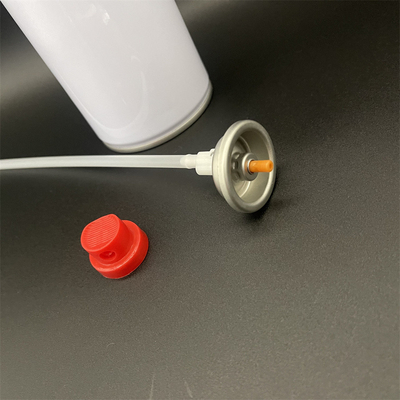 kupować All-Weather 360 Degree Aerosol Valve With Actuator for Outdoor Gear Protection and Sports Equipment with Frost-Free Operation produkcja online