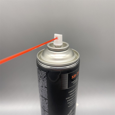 kupować Multi-Angle 360 Degree Aerosol Valve for Precise and Versatile Aerosol Products produkcja online