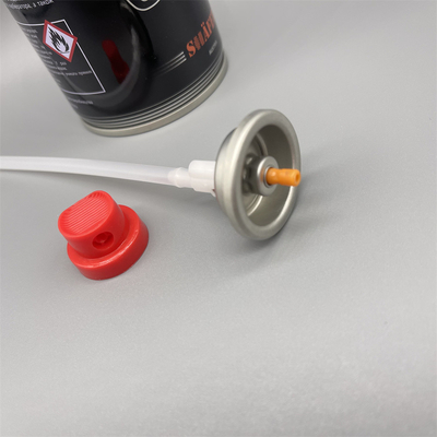 kupować Effortless Aerosol Dispensing with 360 Degree Aerosol Valve for Various Applications produkcja online