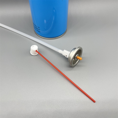 kupować 360 Degree All Direction Aerosol Valve  For Consistent And Uniform Spraying produkcja online