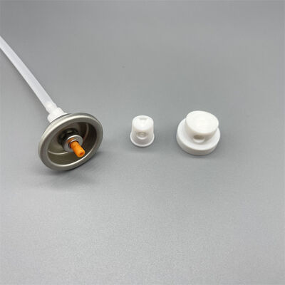 kupować Wydajny 360-stopniowy zawór rozpylający - dla części motoryzacyjnych - Specyfikacja: Precyzyjny rozpylacz produkcja online