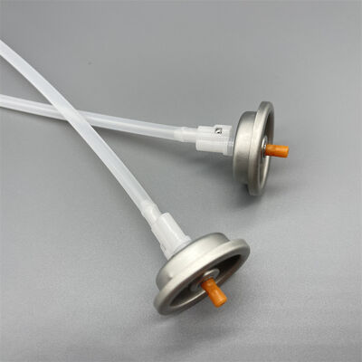 kupować 360-stopniowy zawór aerozolowy do użytku rolniczego - niezawodny i skuteczny produkcja online