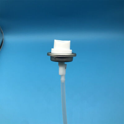 kupować 360-stopniowy zawór aerozolowy do czyszczenia przemysłowego - solidny i wszechstronny produkcja online