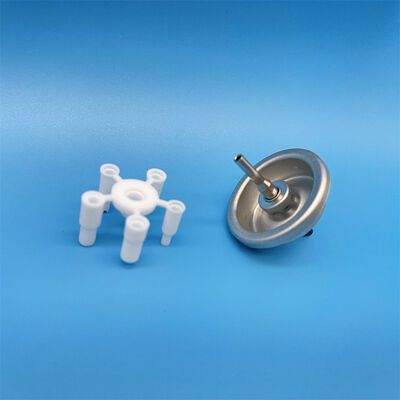 kupować Zawór gazowy o wysokiej precyzji produkcja online