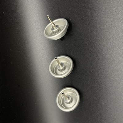 kupować Zawór napełniania dla gazu lżejszego    Universal fit for efficient butane refilling produkcja online