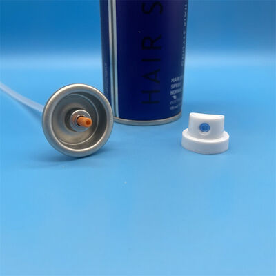 kupować Profesjonalny zawór do rozpylania kleju do włosów wysokiej wydajności dla stylingu redakcyjnego produkcja online