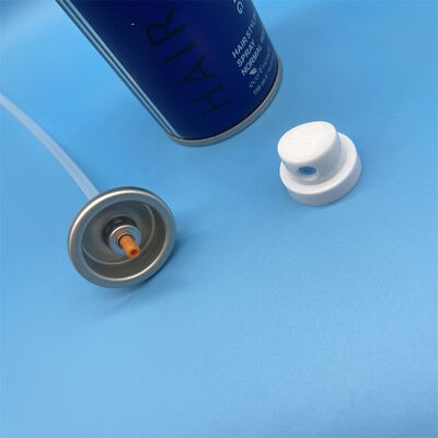 kupować Wszechstronny zawór do rozpylania kleju do włosów regulowany wzór rozpylania dla wszystkich typów włosów produkcja online