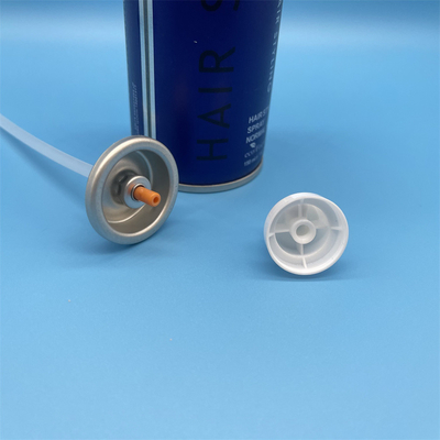 kupować Precyzyjne kleje do włosów Aerosol Rozpylać Valve For Styling Professionals Optymalna kontrola i wydajność produkcja online