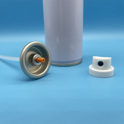 kupować Uniwersalny zawór do rozpylania kleju do włosów do kreatywnego stylizacji - ukierunkowane zastosowanie, łatwa konserwacja produkcja online