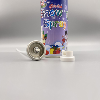 kupować Zawór do śniegu w sprayu do puszek aerozolowych - sprężyna ze stali nierdzewnej produkcja online