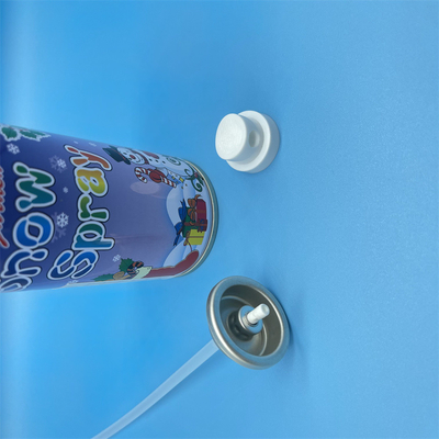 kupować Zawór do natrysku śniegu o dużej pojemności z uszczelnieniem zapobiegającym zatykaniu do produktów dekoracji sezonowych produkcja online