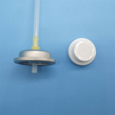 kupować Reliable Leak-Proof Facial Water Spray Valve for Refillable Cosmetic Bottles and Sustainable Brands with Secure Sealing Technology produkcja online