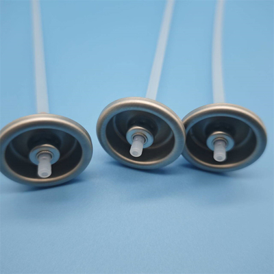 kupować Ring Compact Rozpylać Precision Aerosol Valves For Portable Skincare & Quick Refresh Niewielkie rozmiary produkcja online