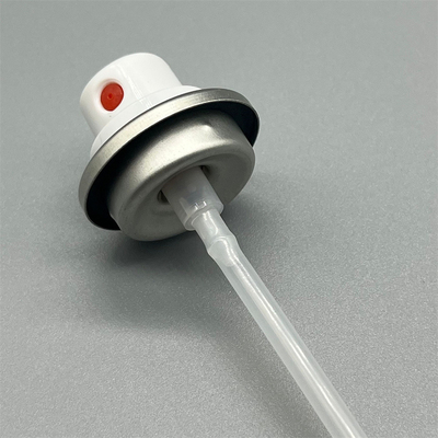 kupować 25.4mm Farba włosów Aerosol Rozpylać Valve dla mody i wydarzeń Innowacyjny i precyzyjny produkcja online