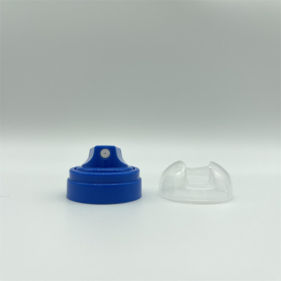 kupować Stylowa plastikowa nasadka aerozolowa 35MM do mgiełek do ciała i perfum produkcja online