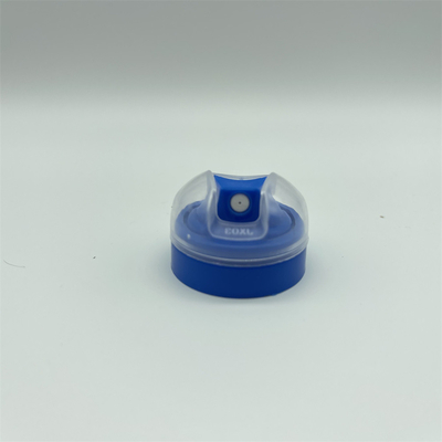kupować Zaawansowana 35mm plastikowa czapka do pojemników kosmetycznych Stylowe zamknięcie do produktów kosmetycznych produkcja online
