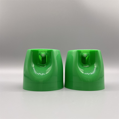 kupować Fine Mist 52mm Spray Cap Perfect For Household Aerosol Spray  produkcja online
