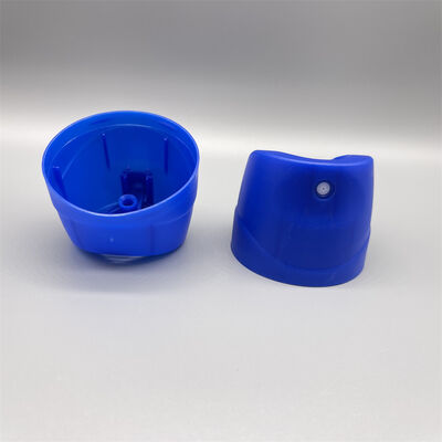 kupować Aerosol Spray Cap Designed with Customizable Colors and Branding Options produkcja online