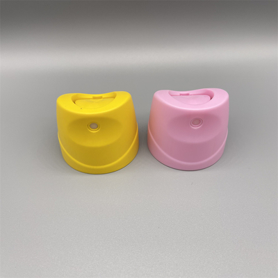 kupować Premium Aerosol Cap - niezawodne zamknięcie spryskiwaczem - specyfikacja 53 mm produkcja online