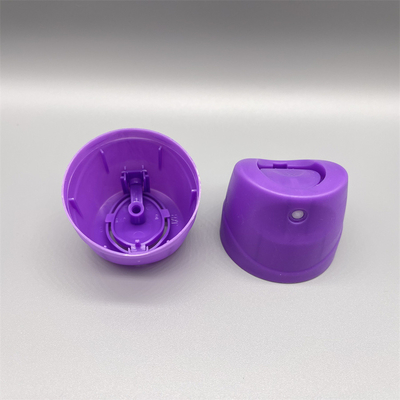 kupować 53 mm Plastic Spray Cap For Air Freshener Aerosol Cans produkcja online
