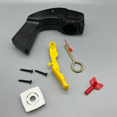 kupować Wyposażenie zaworu klasy premium dla gaśnic - niezawodne elementy bezpieczeństwa, dokładna specyfikacja produkcja online