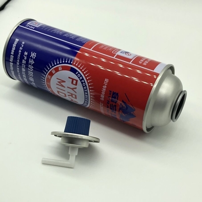 kupować Kompaktowy butanowy pojemnik na gaz kempingowy produkcja online