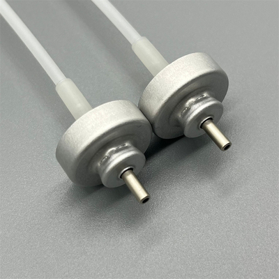 kupować Precyzja 20mm Metalowy Stem Metered zawór dla odświeżacza powietrza Dokładna dystrybucja dla świeżych przestrzeni produkcja online