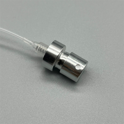 kupować Premium Silver perfumy Pump Rozpylaćer Chic Dispenser dla zapachów produkcja online