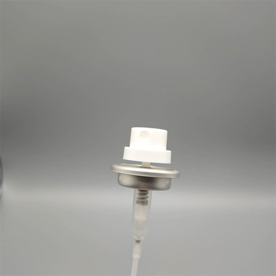 kupować Wydajny zawór rozprowadzający mgłę o pojemności 0,15 cm3 dla produktów do pielęgnacji włosów - delikatny, równomierny przepływ produkcja online