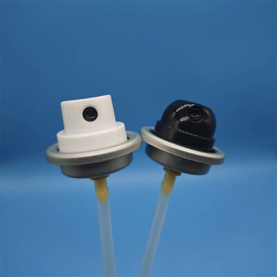 kupować Wysokiej wydajności antyperspiracyjna dysza rozpylająca do zastosowań kosmetycznych - niezawodna dystrybucja, zwiększona kontrola produkcja online