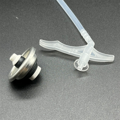 kupować Universal PU Foam Valve Nozzle For Sealant, Insulation And Expansion Foam produkcja online